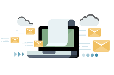 bulk email service provider