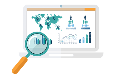 bulk email service provider campaigns report