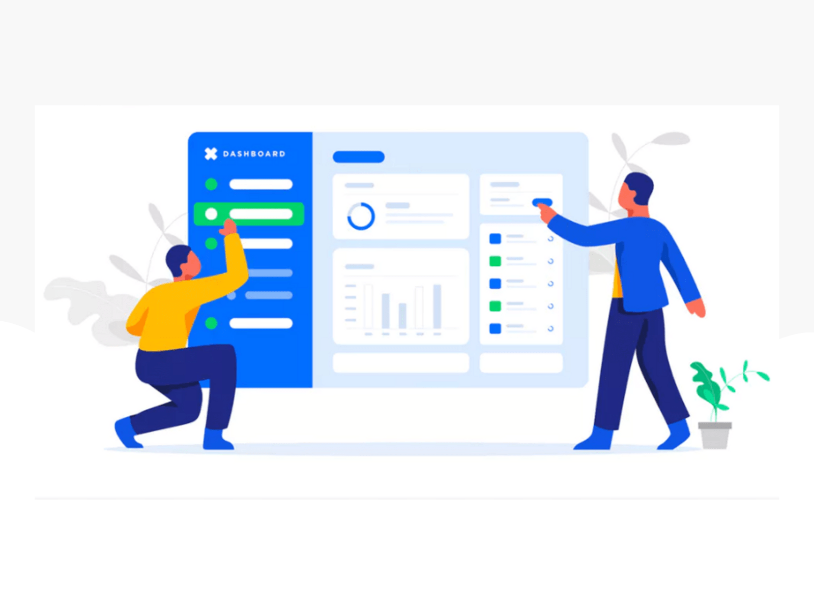 Geolocation Campaigns