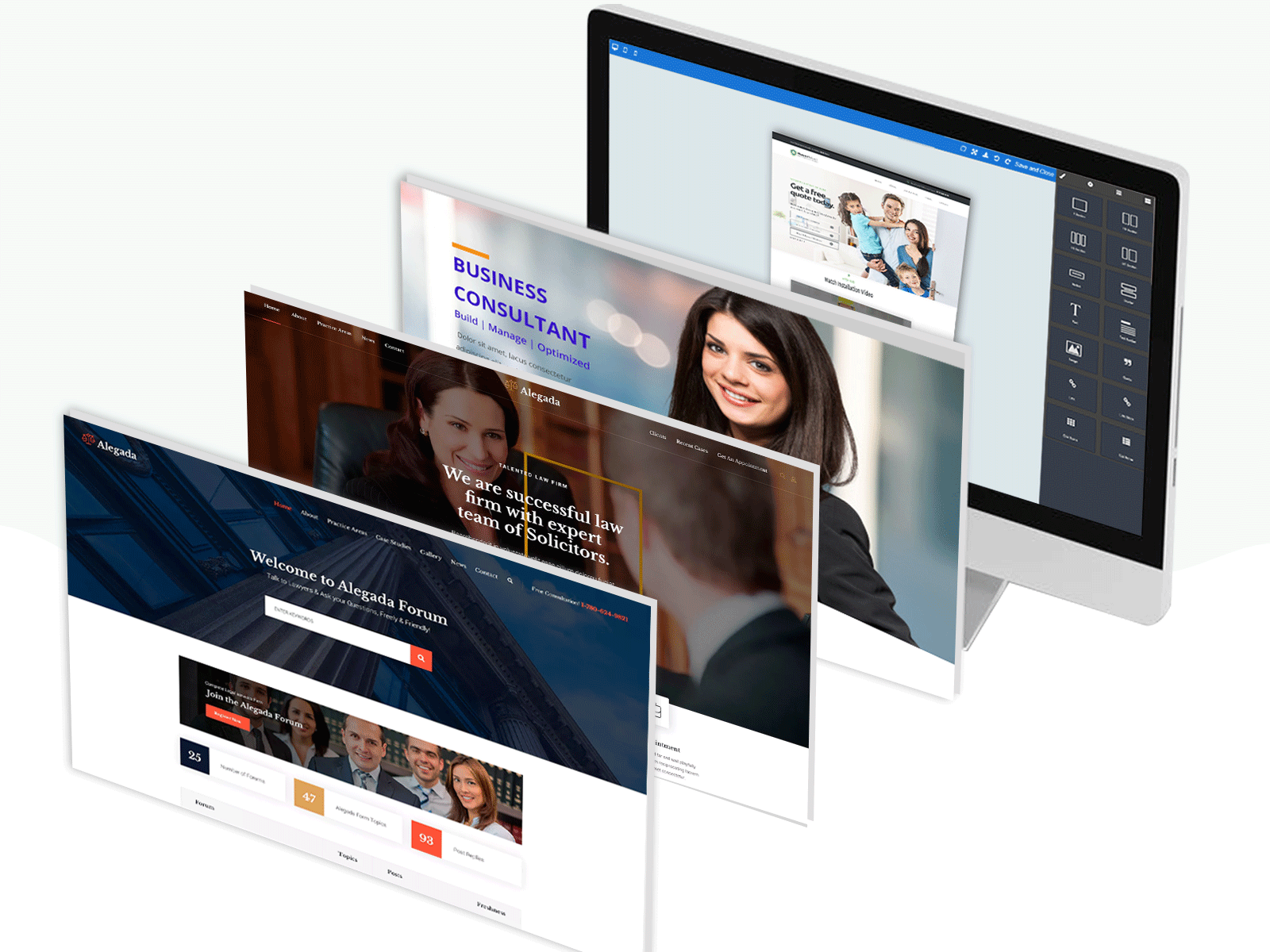 Email Builder