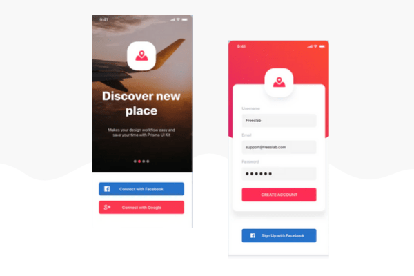 Embed forms