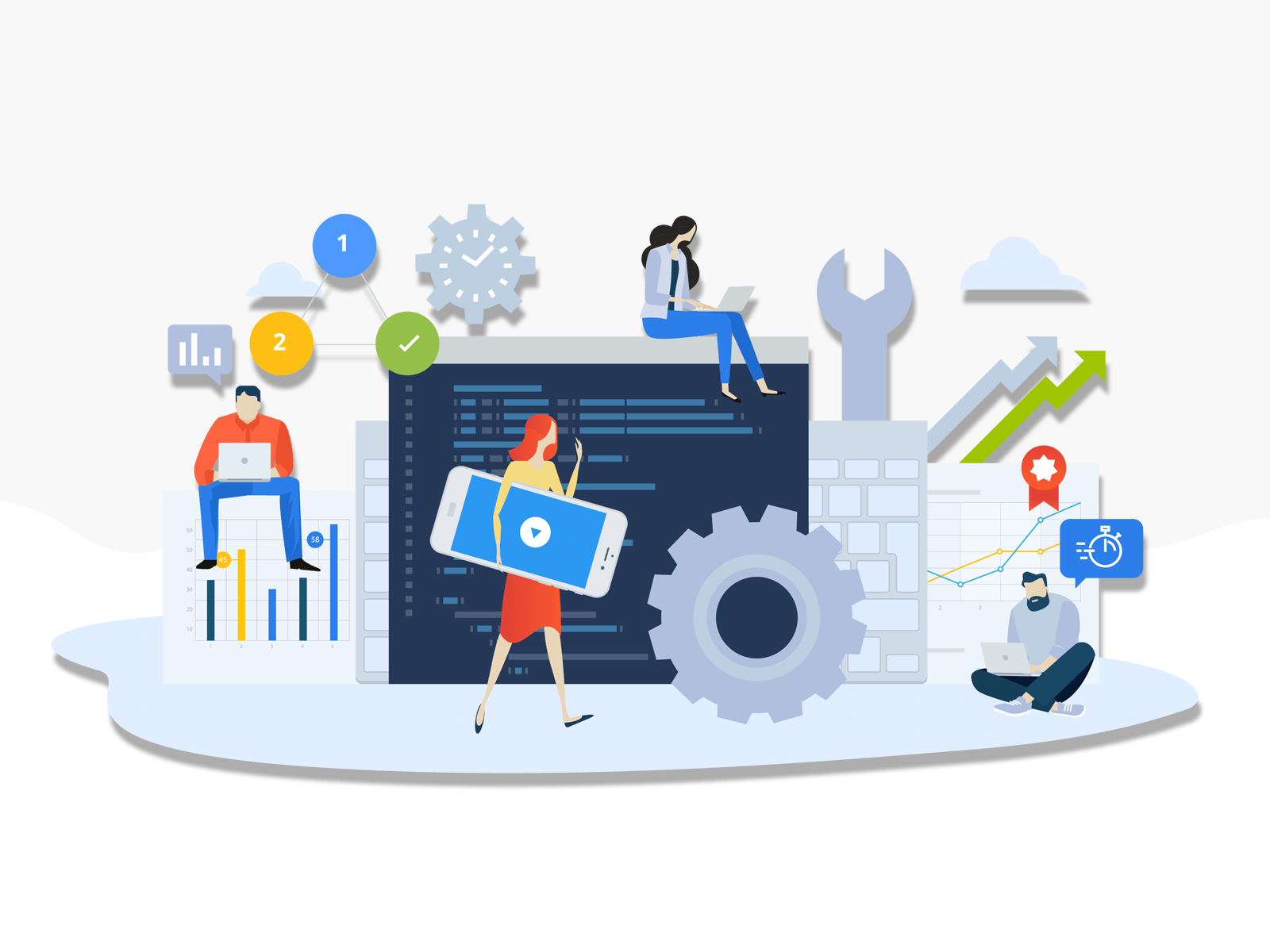 Mobile Marketing
