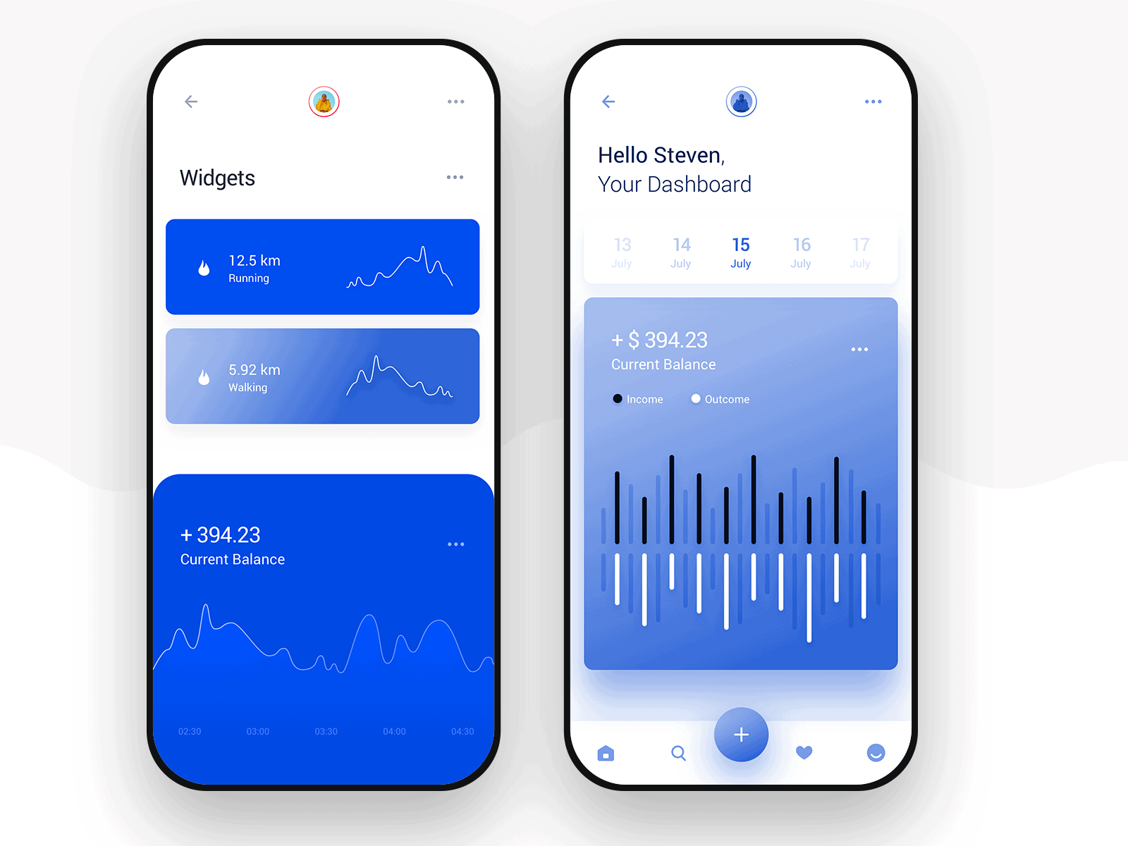 Mobile Marketing In-app